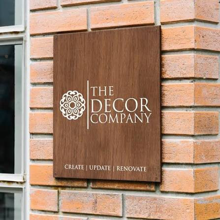 Decoration Company Photo