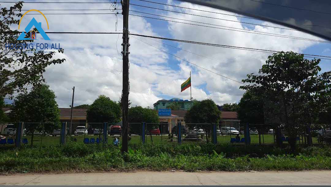 ပြည်သူ့ဆေးရုံ