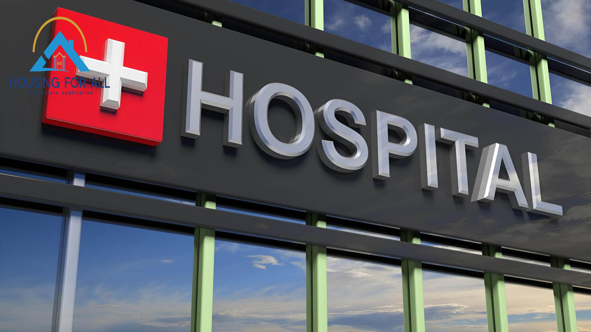 Hospital Photo