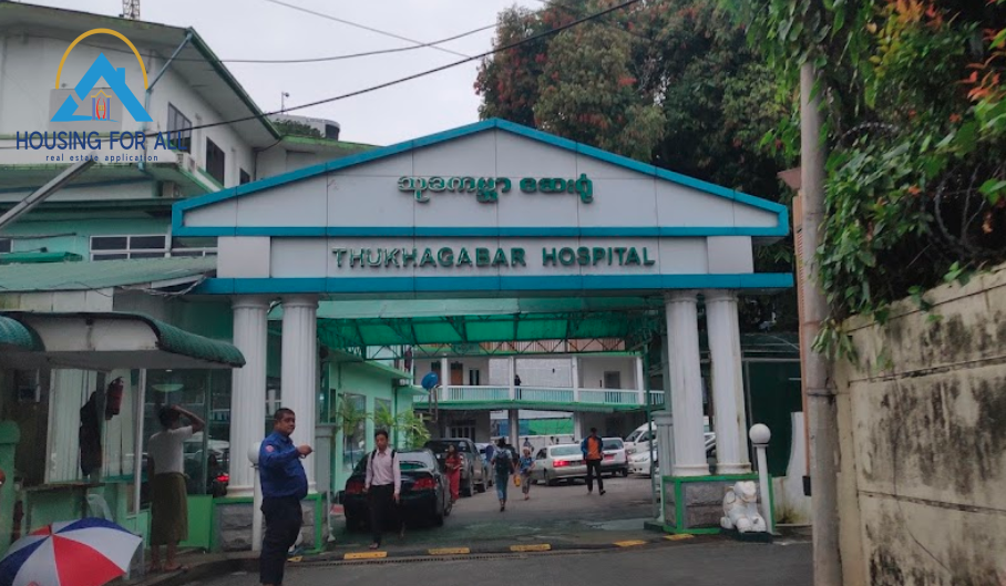 Hospital Photo