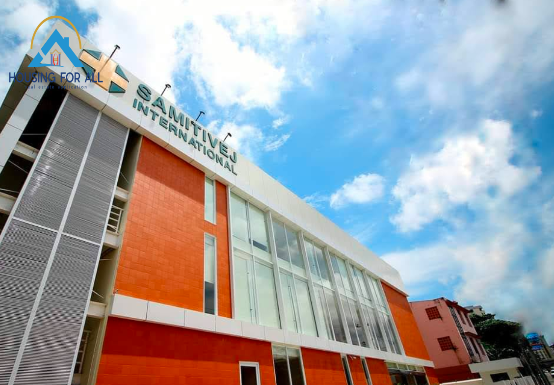 Samitivej International Clinic