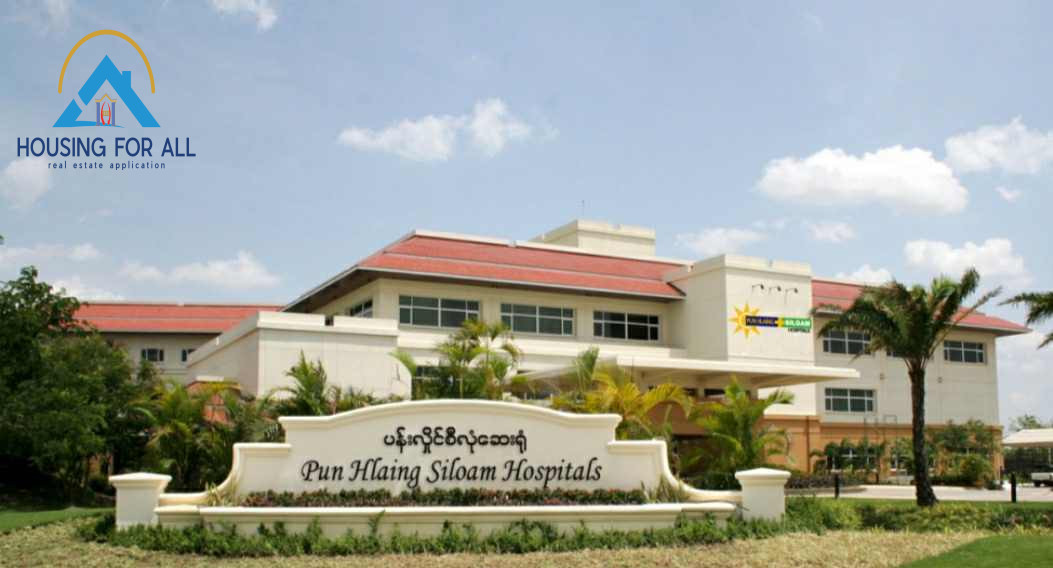 Hospital Photo