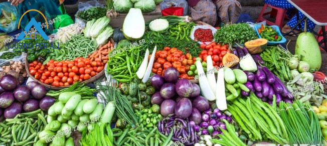 Market Photo