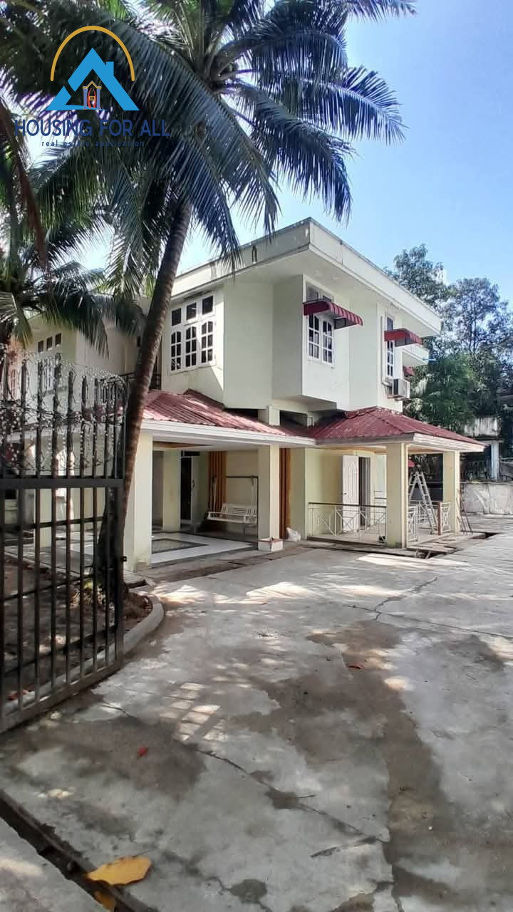 Home in Metric Way