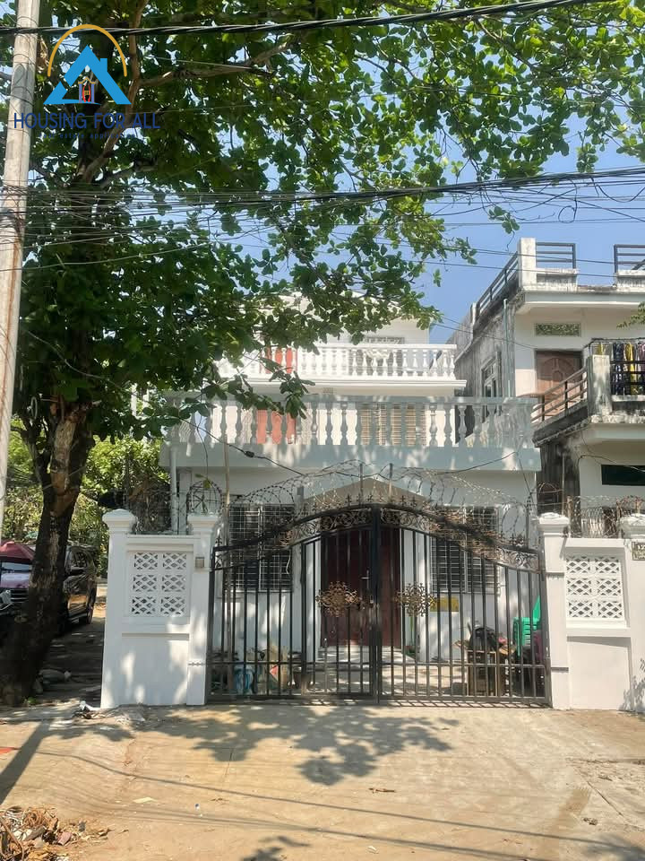 Home in Metric Way