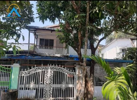 Home in Metric Way