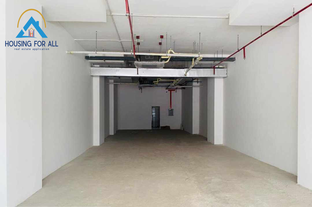 Home in Metric Way