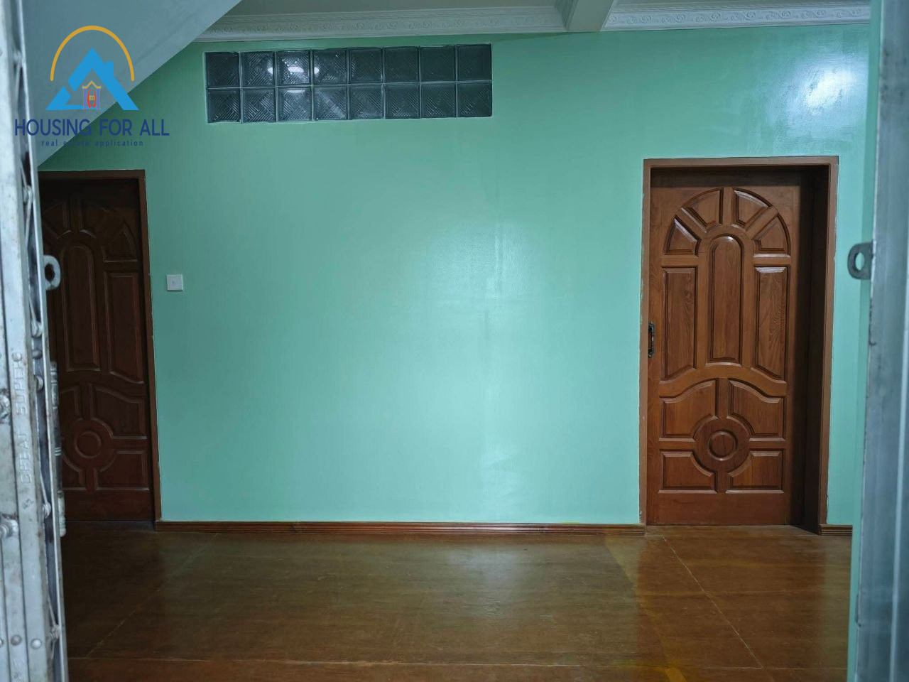 Home in Metric Way