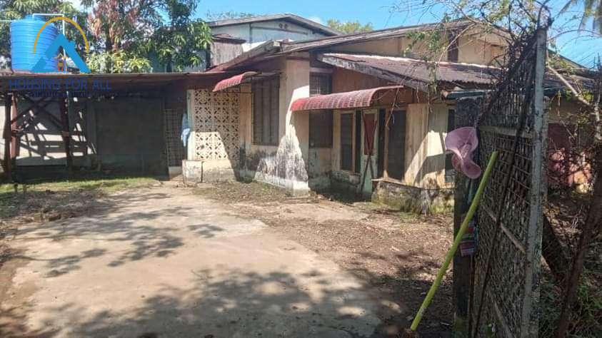Home in Metric Way