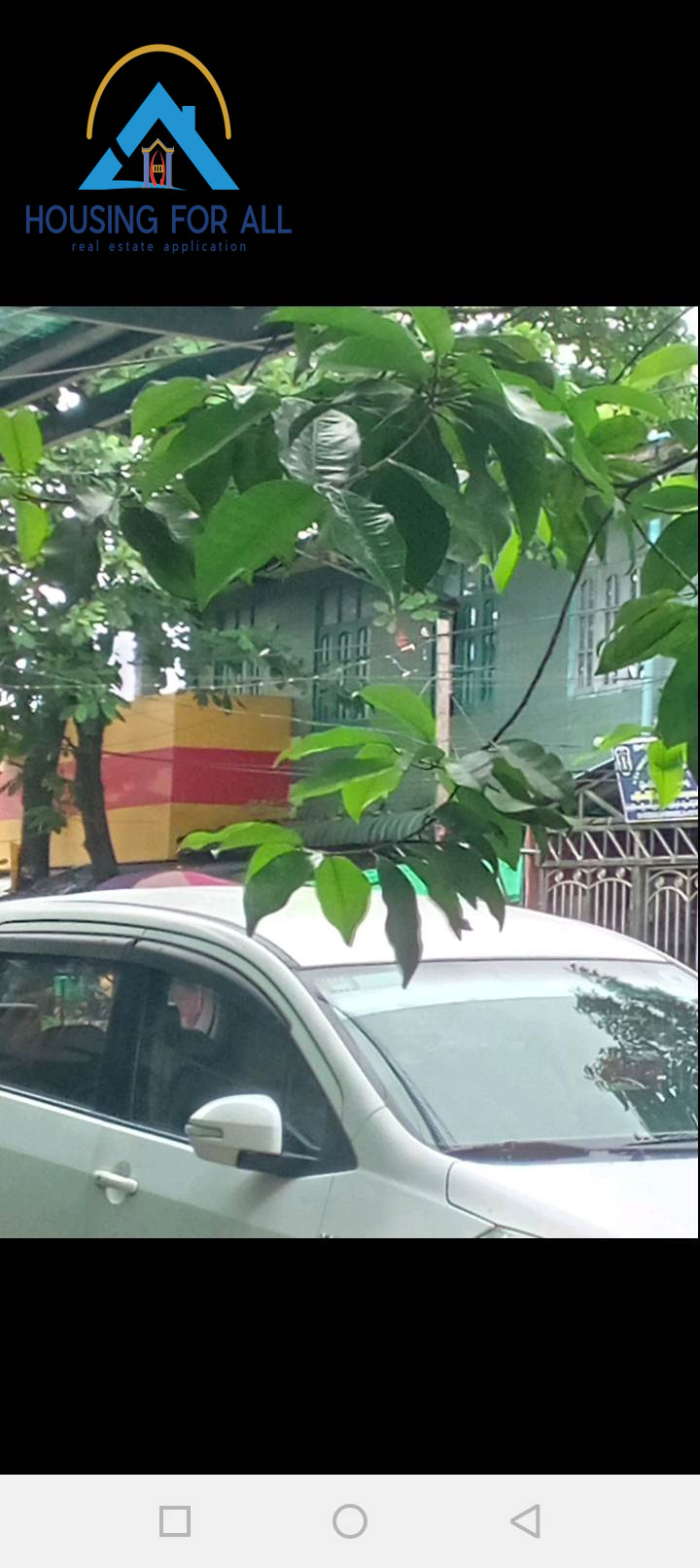 Home in Metric Way