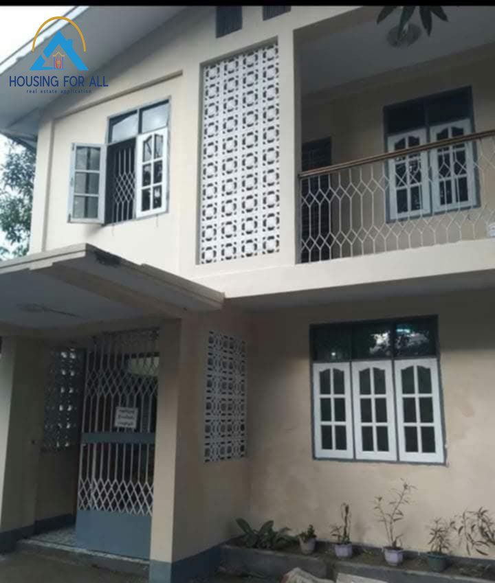Home in Metric Way