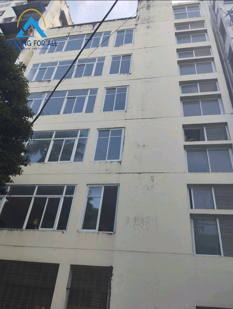 Home in Metric Way