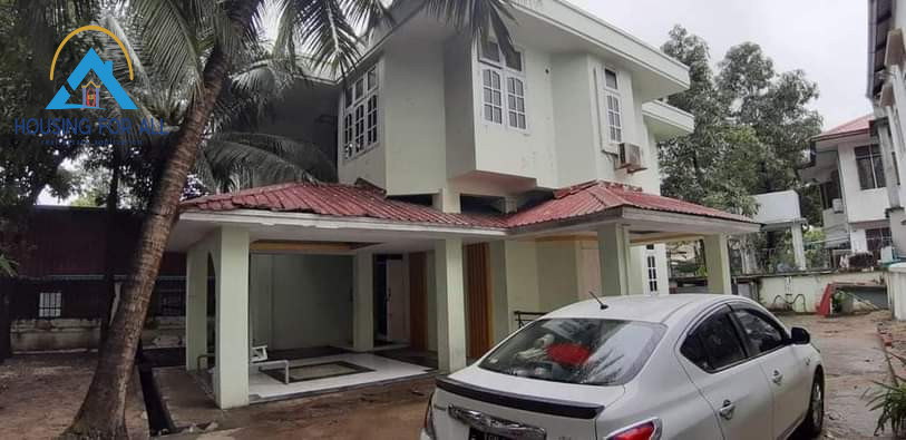 Home in Metric Way