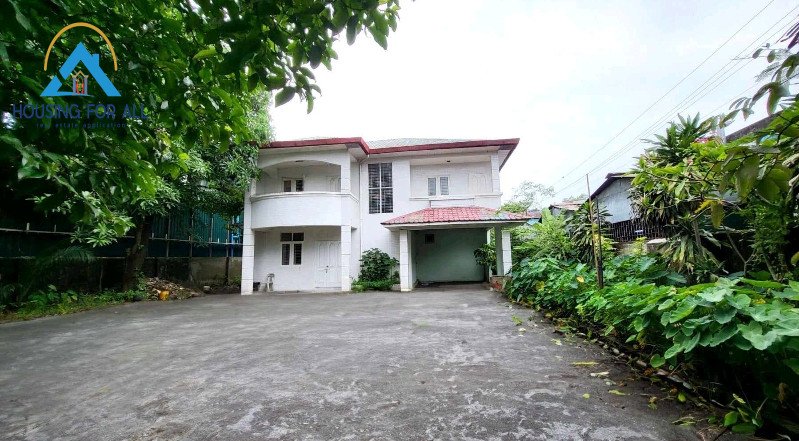 Home in Metric Way