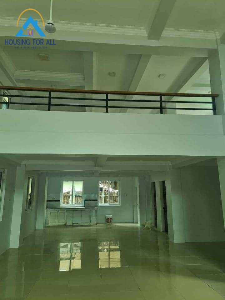 Home in Metric Way