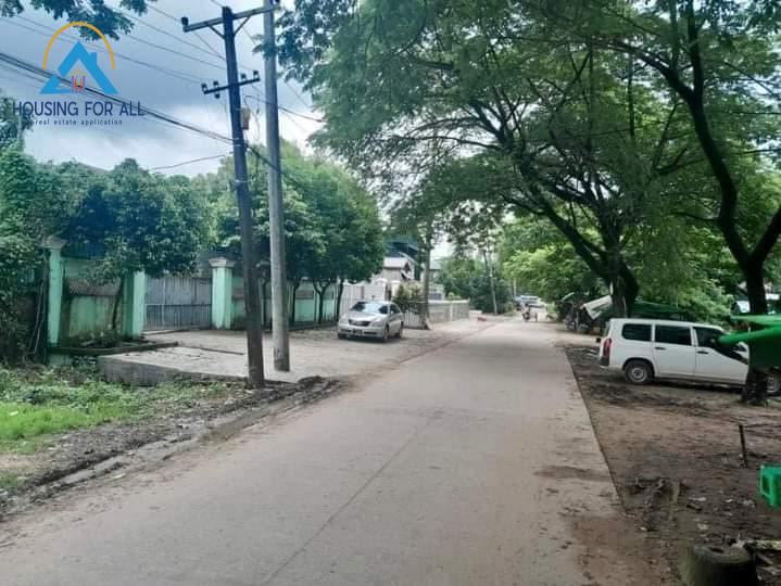 Home in Metric Way