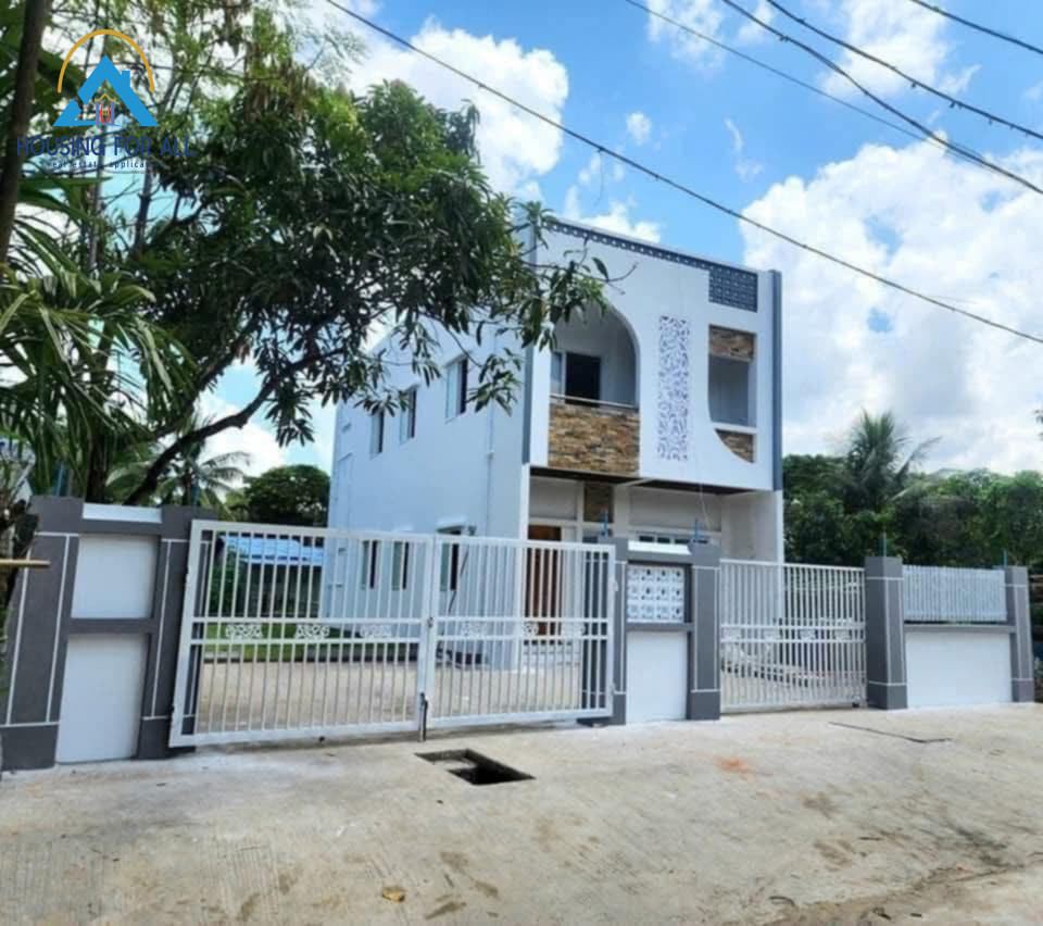 Home in Metric Way