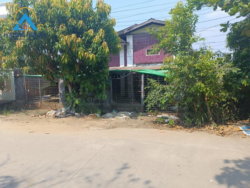 Home in Metric Way