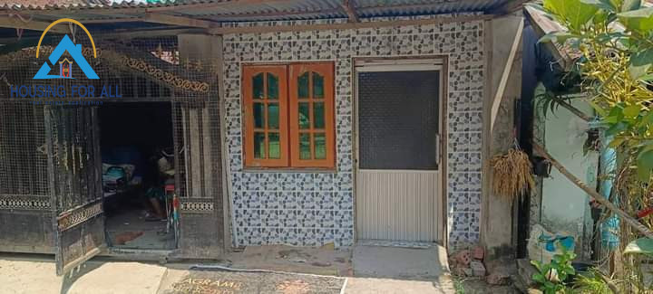 Home in Metric Way