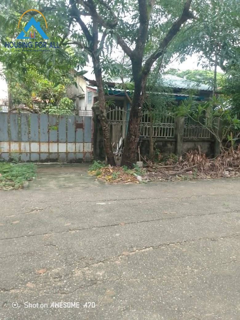 Home in Metric Way