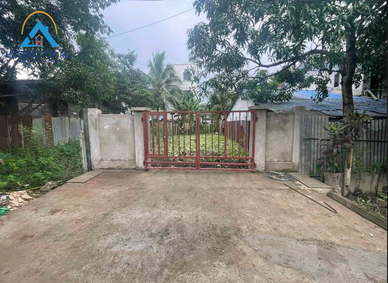 Home in Metric Way