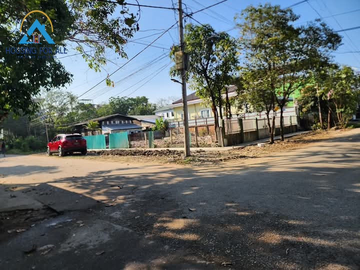 Home in Metric Way