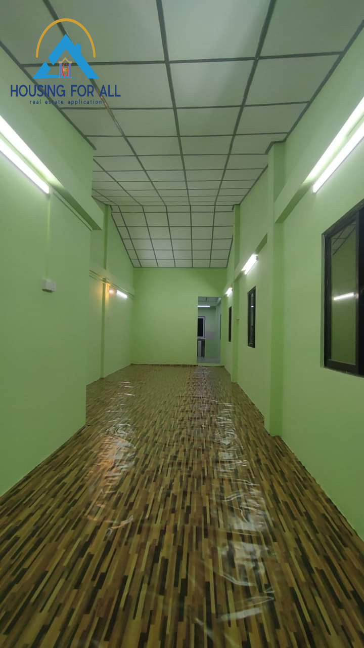 Home in Metric Way