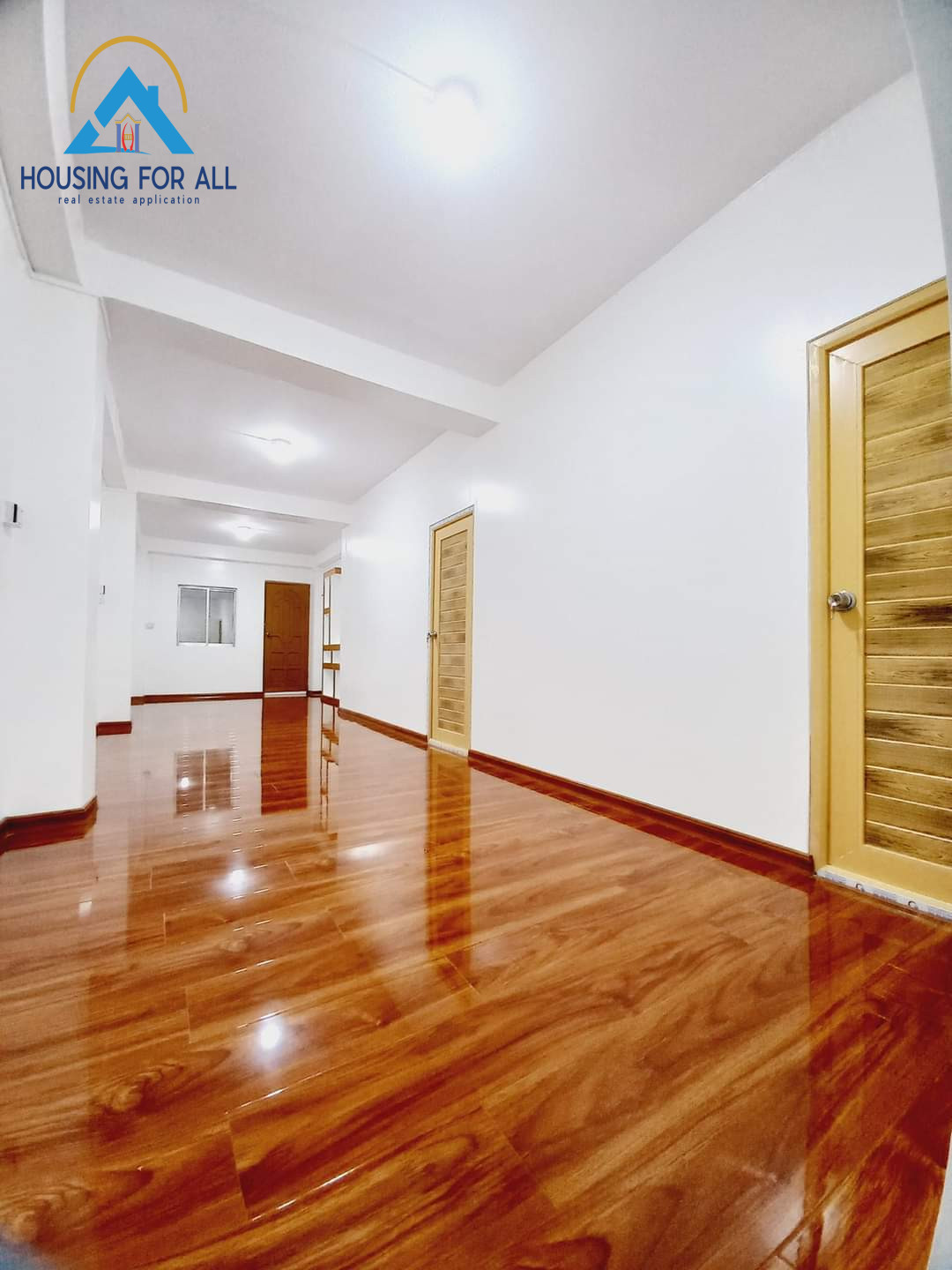 Home in Metric Way