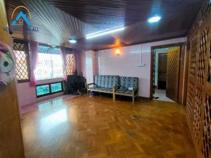 Home in Metric Way
