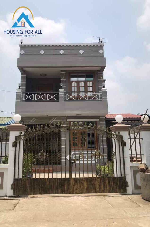 Home in Metric Way