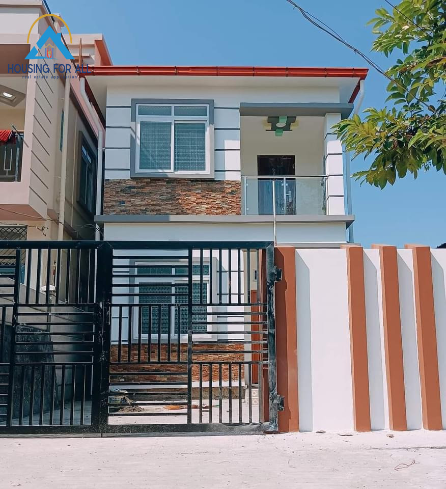 Home in Metric Way