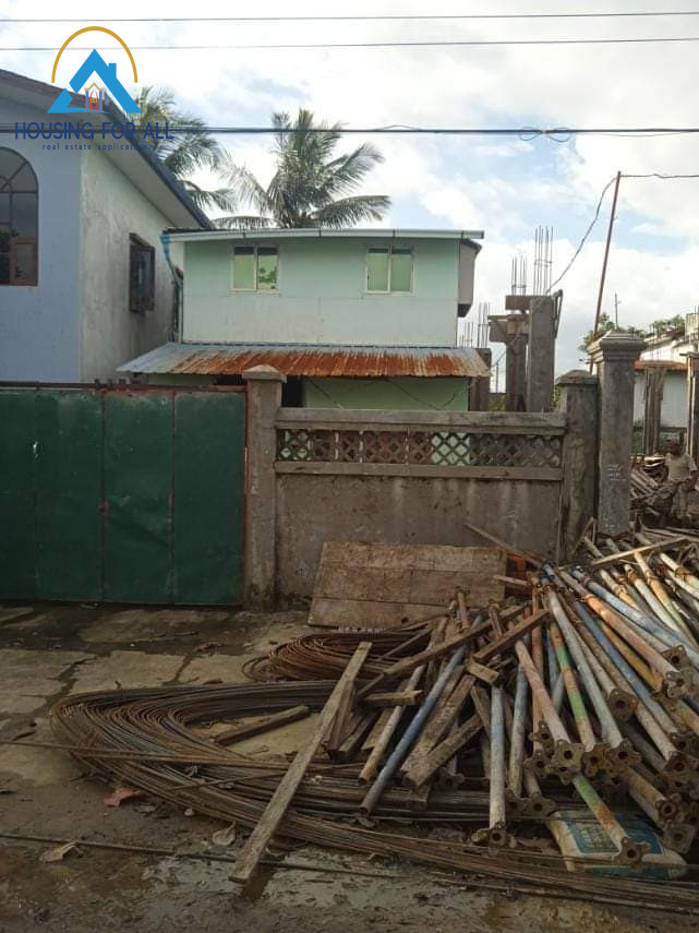 Home in Metric Way