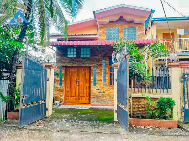Home in Metric Way