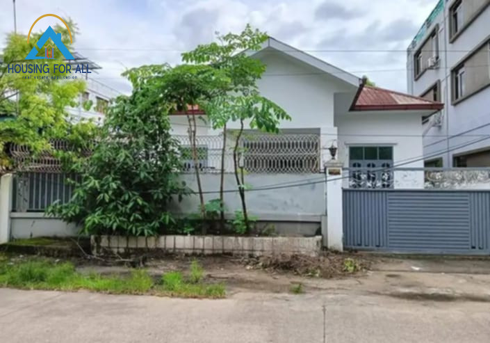 Home in Metric Way