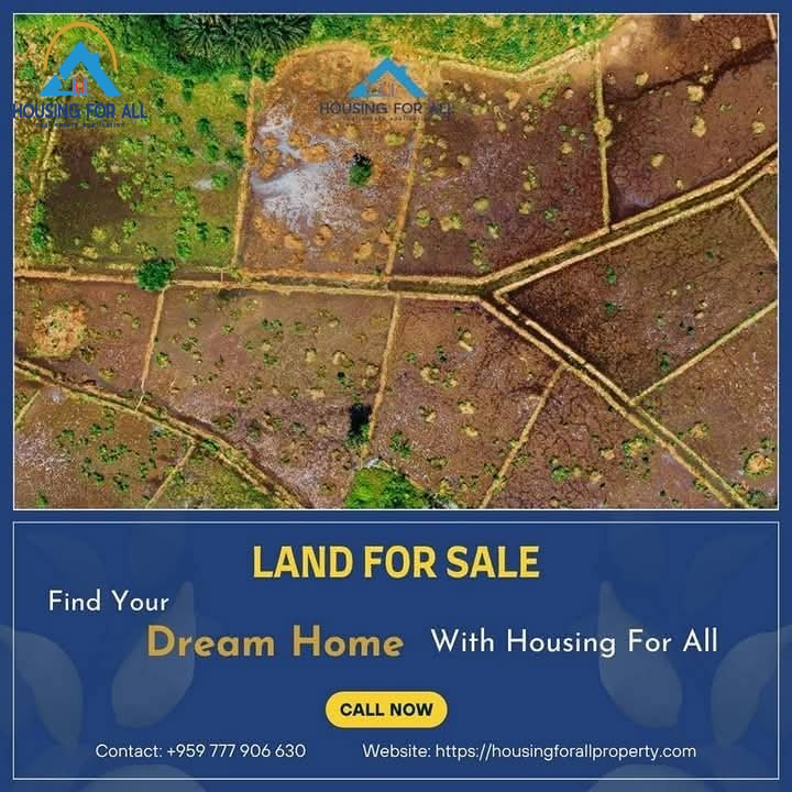 Home in Metric Way