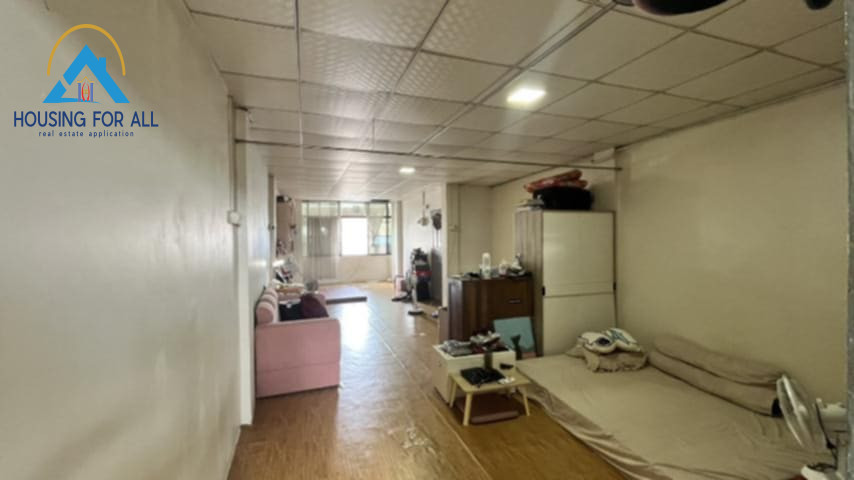 Home in Metric Way