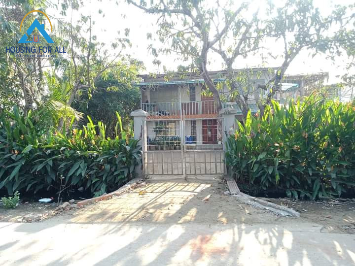 Home in Metric Way