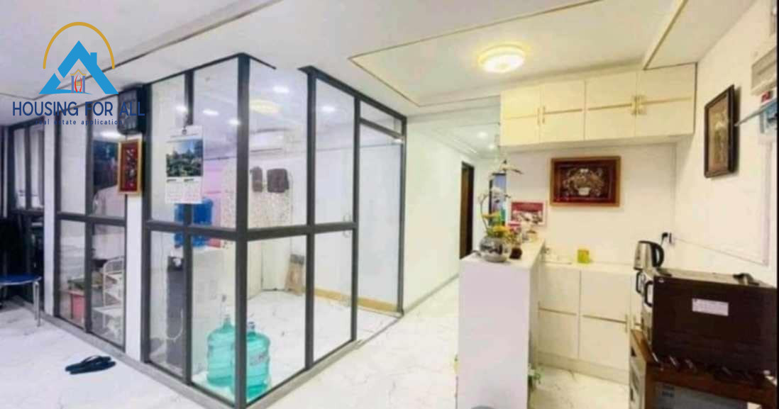 Home in Metric Way
