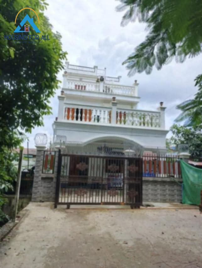 Home in Metric Way