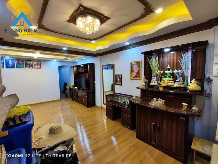 Home in Metric Way