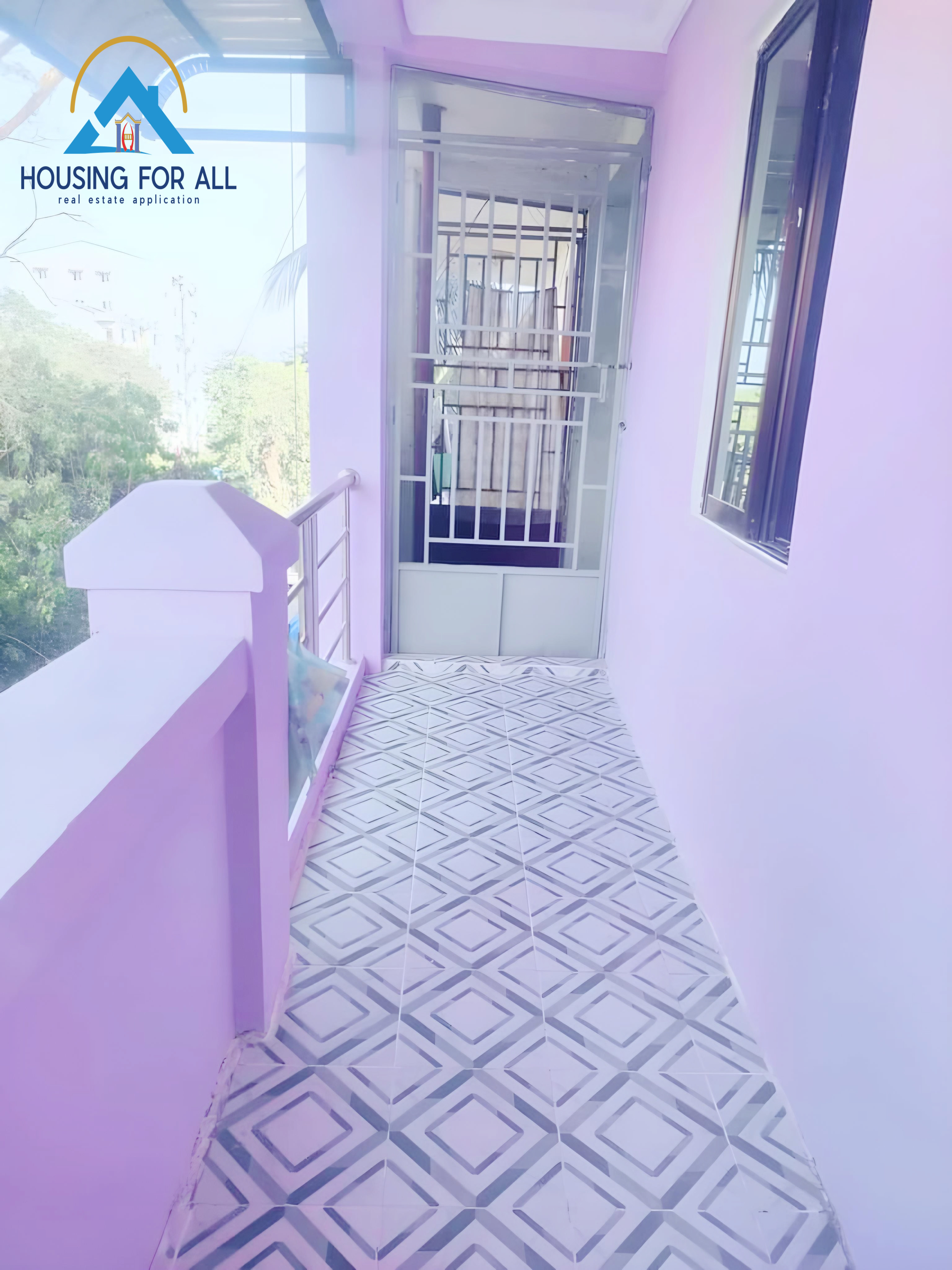 Home in Metric Way