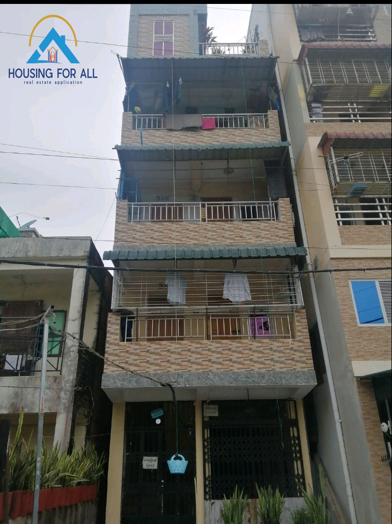 Home in Metric Way