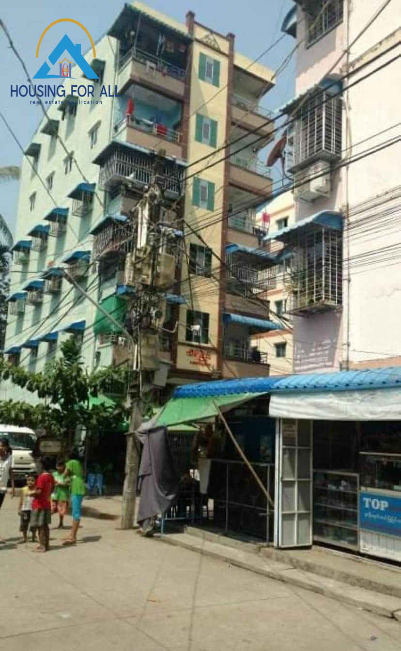 Home in Metric Way