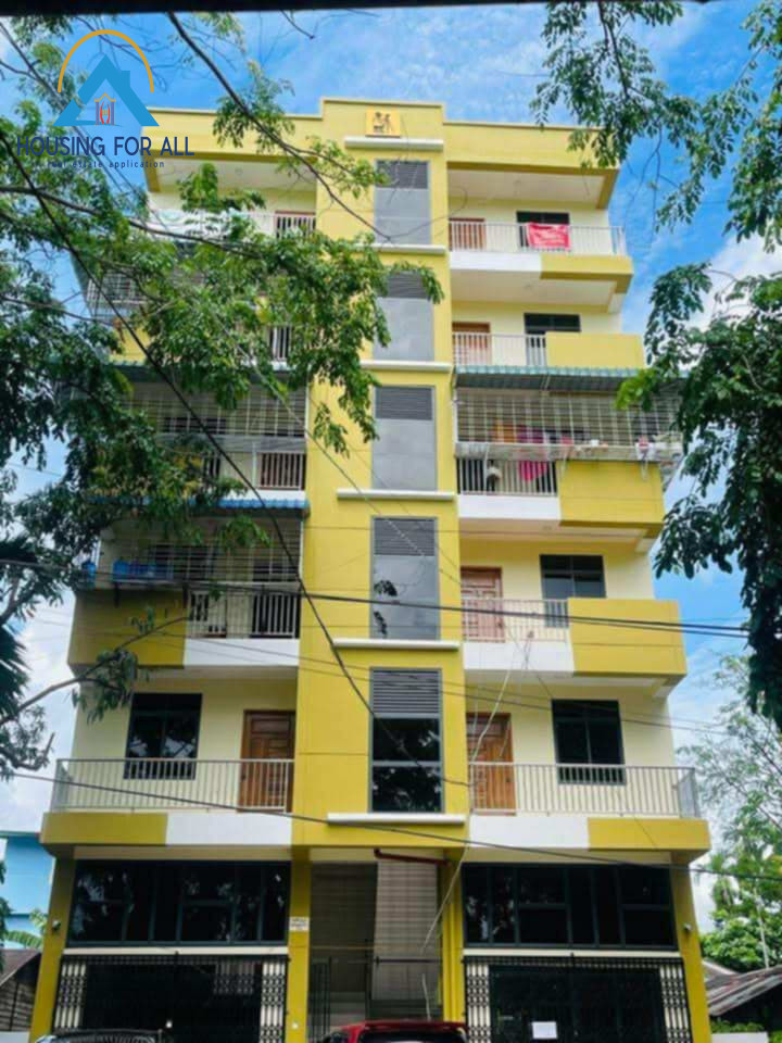Home in Metric Way