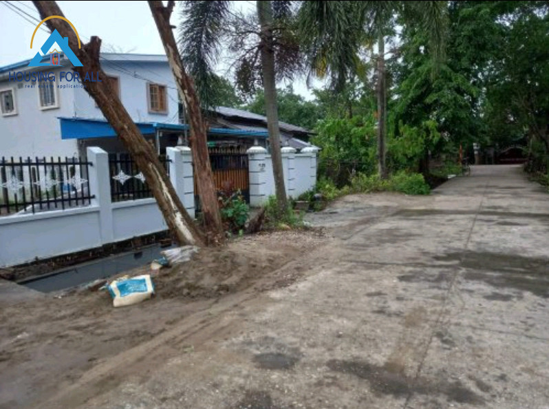 Home in Metric Way