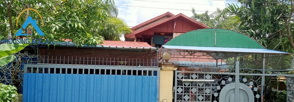 Home in Metric Way