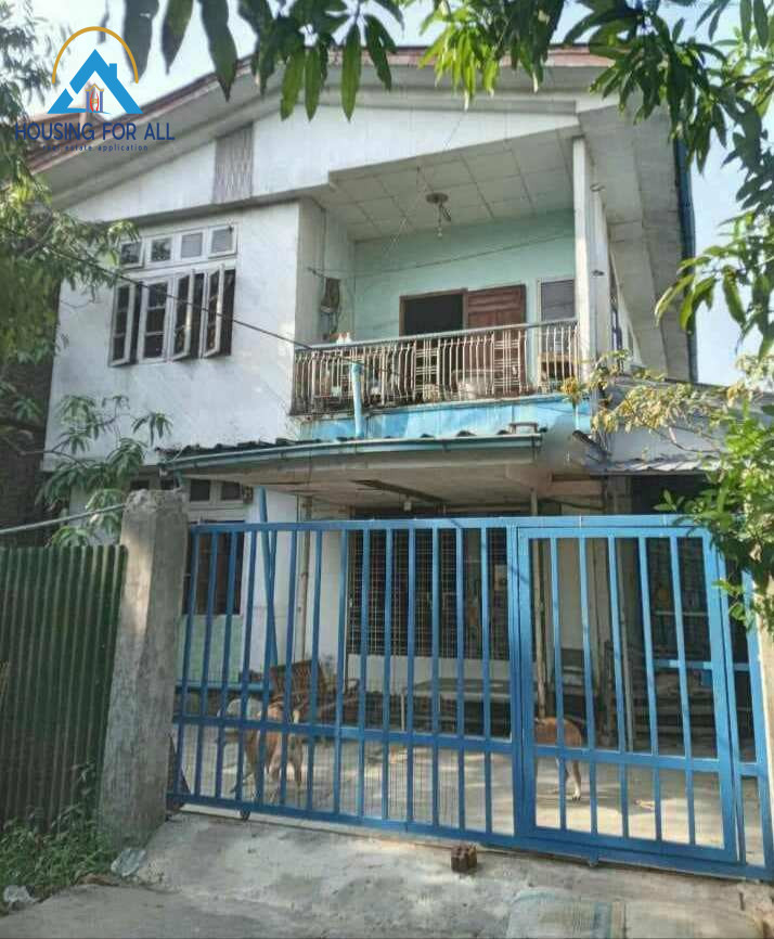 Home in Metric Way