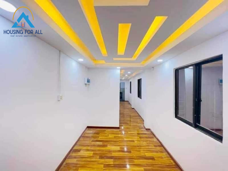Home in Metric Way