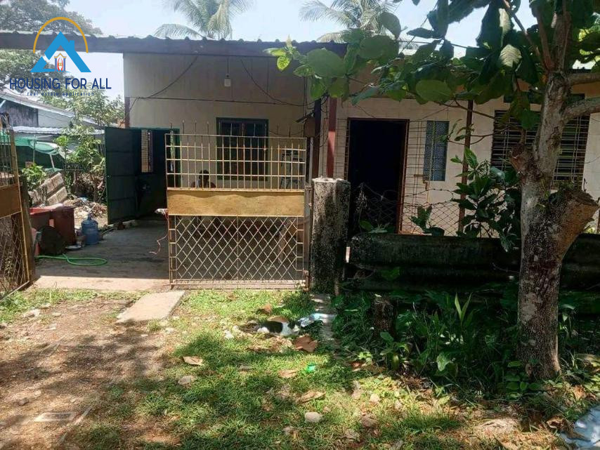 Home in Metric Way
