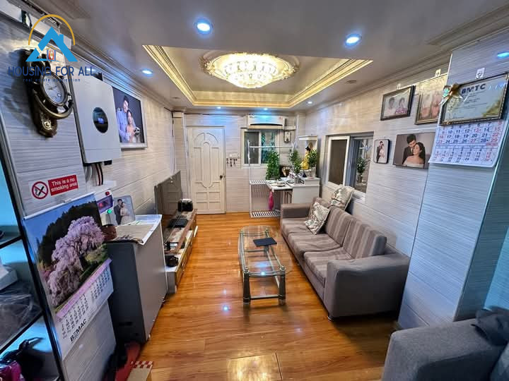 Home in Metric Way